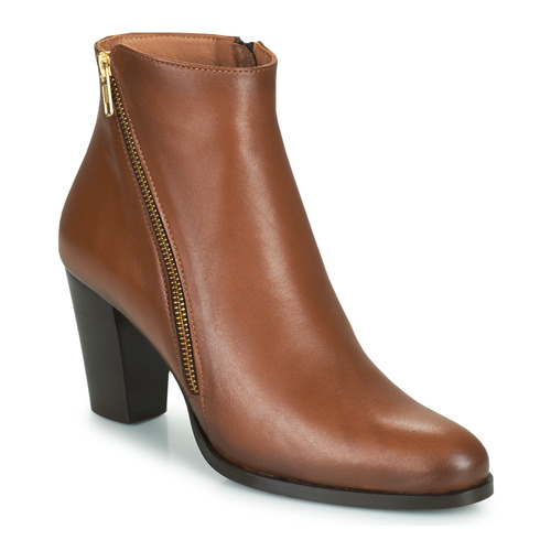 Fericelli - POMIO - Marron