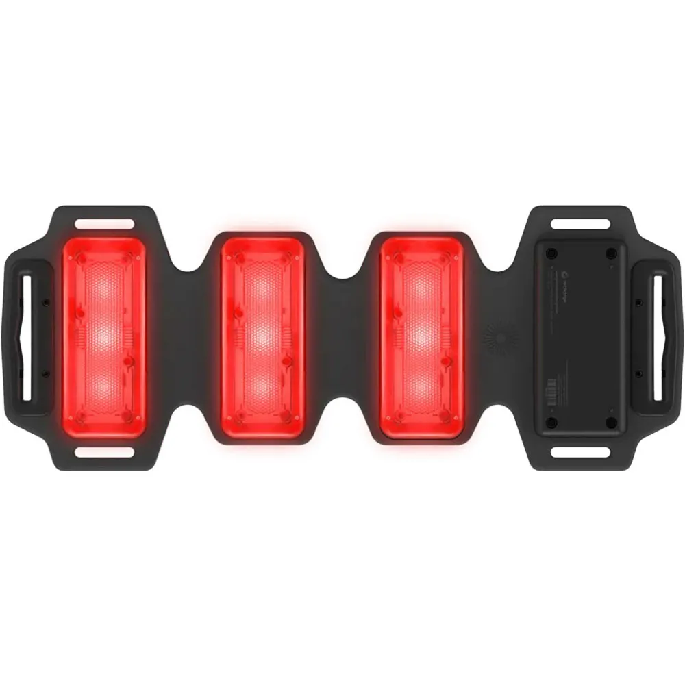 Flexbeam IR/NIR-Wiederherstellungsgerät