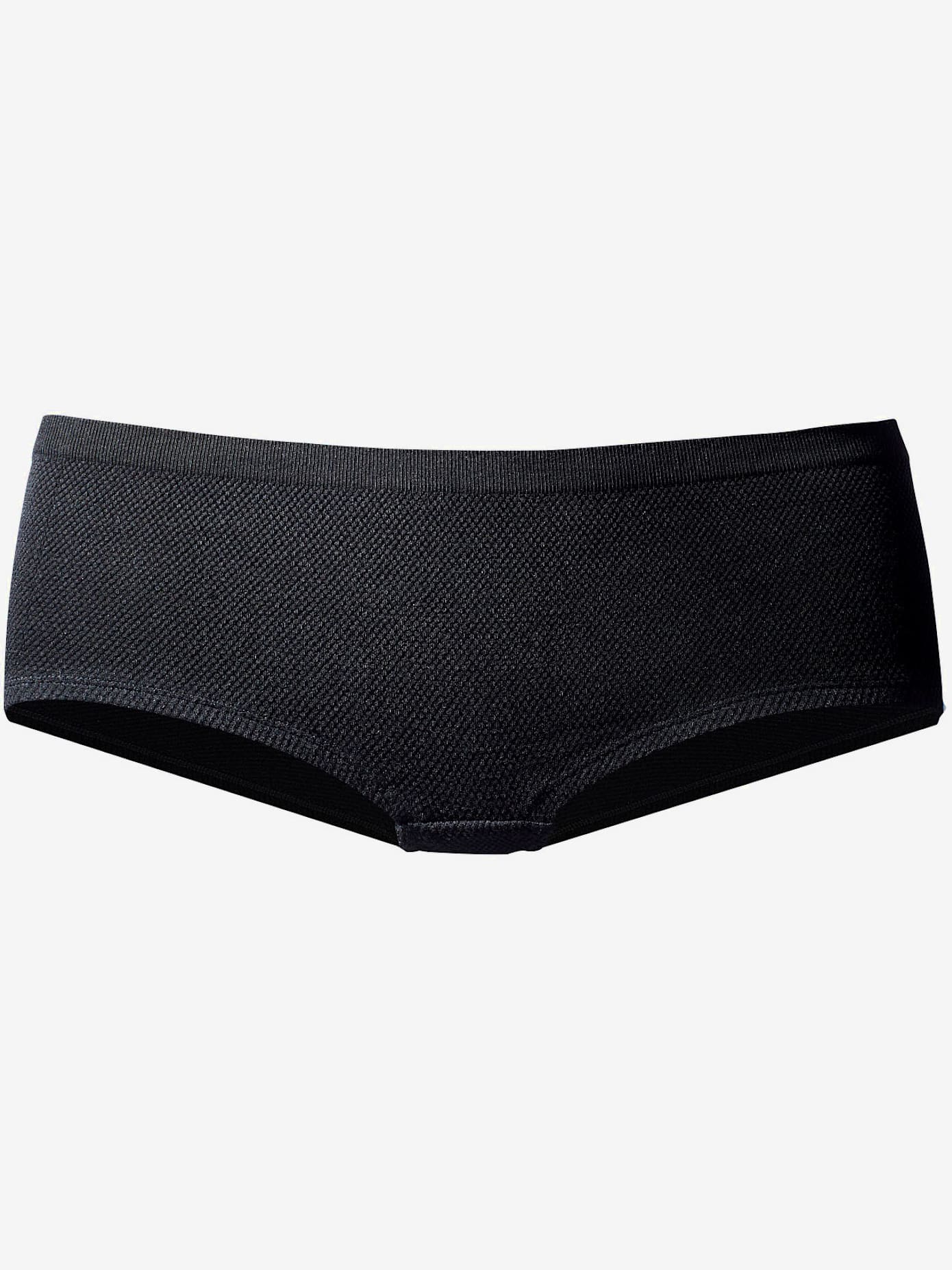 Hipster panty tendance en qualité coton agréablement douce
