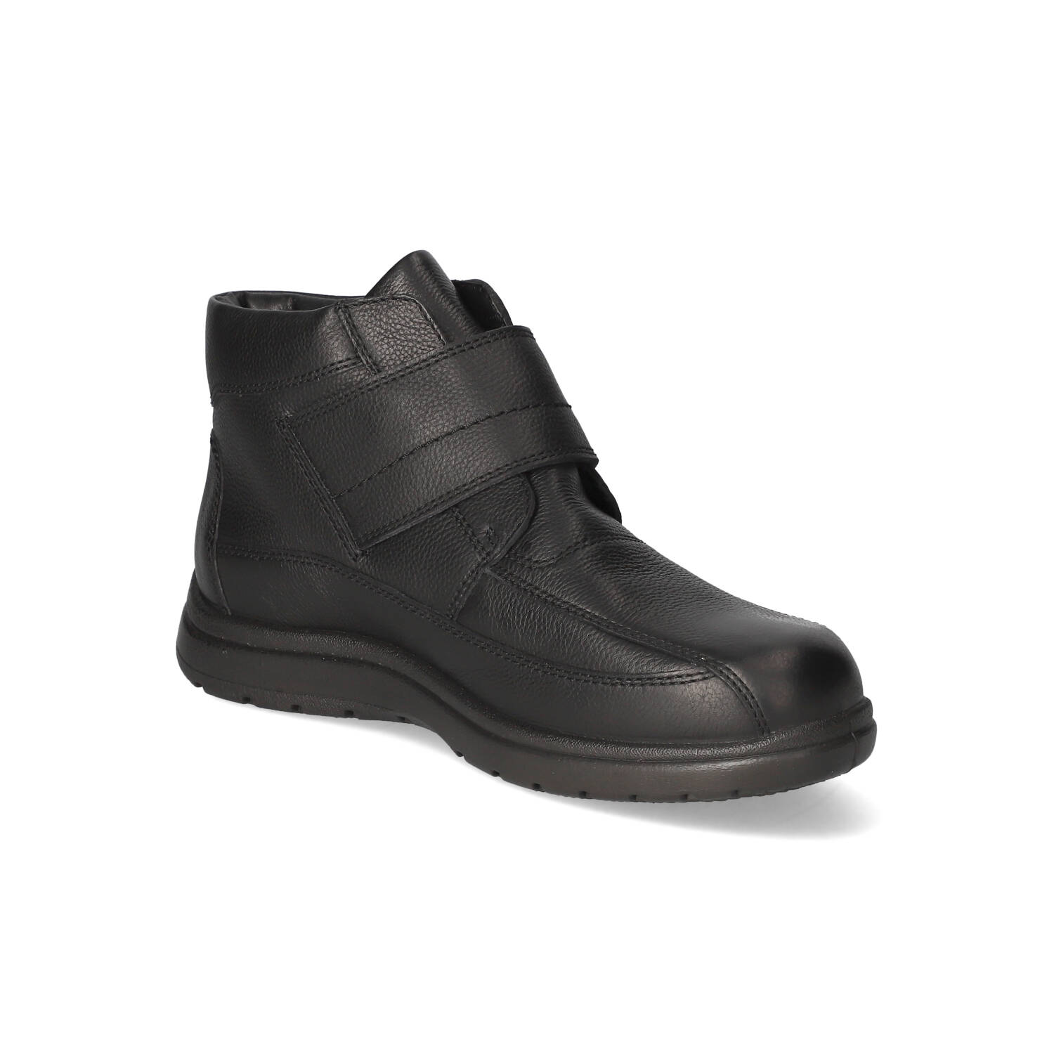 Jomos Winterboots - schwarz