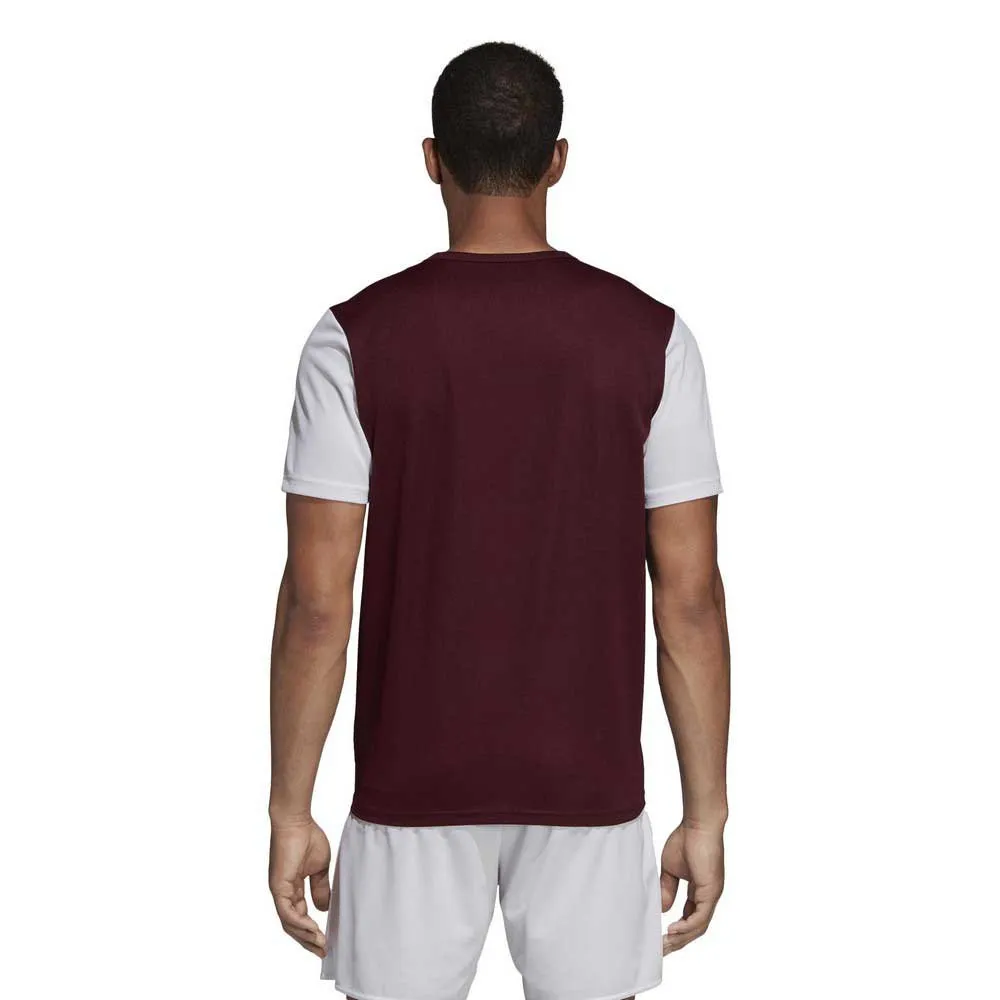 adidas Estro 19 kurzarm-T-shirt