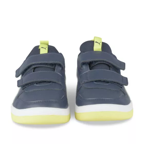 Baskets BLEU PUMA Multiflex