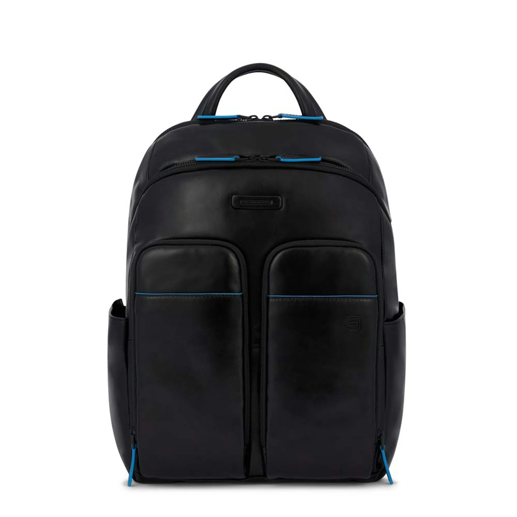 Sac à dos pour ordinateur et ipad avec poche à ai | Noir