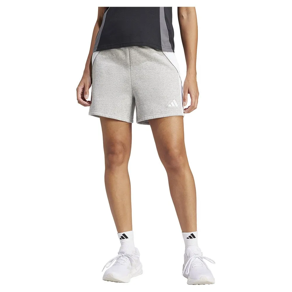 adidas Tiro24 Sweat kurze hose