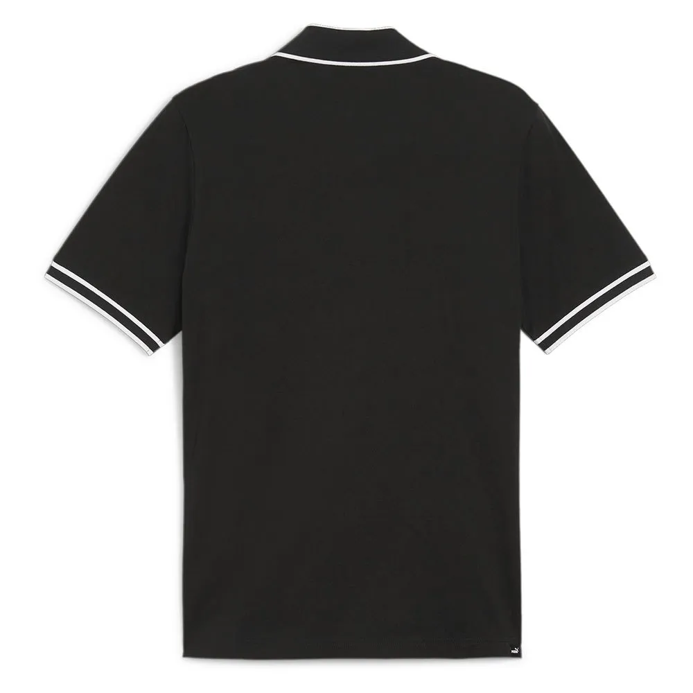 Puma Squad kurzarm-poloshirt