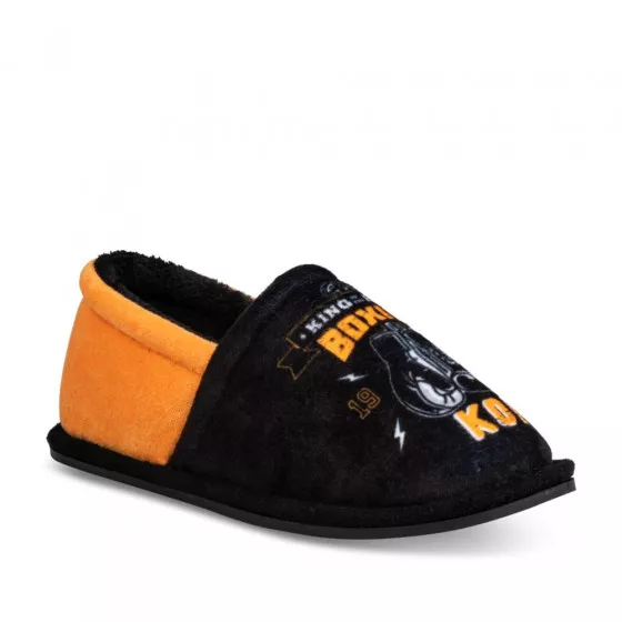 Chaussons NOIR TAMS