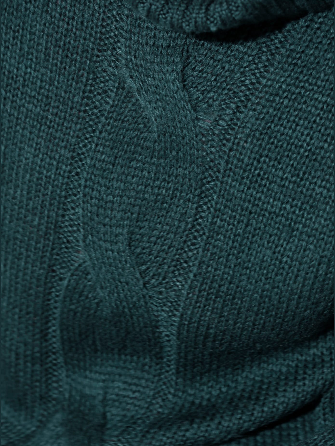 Pull qualité ultra-douce