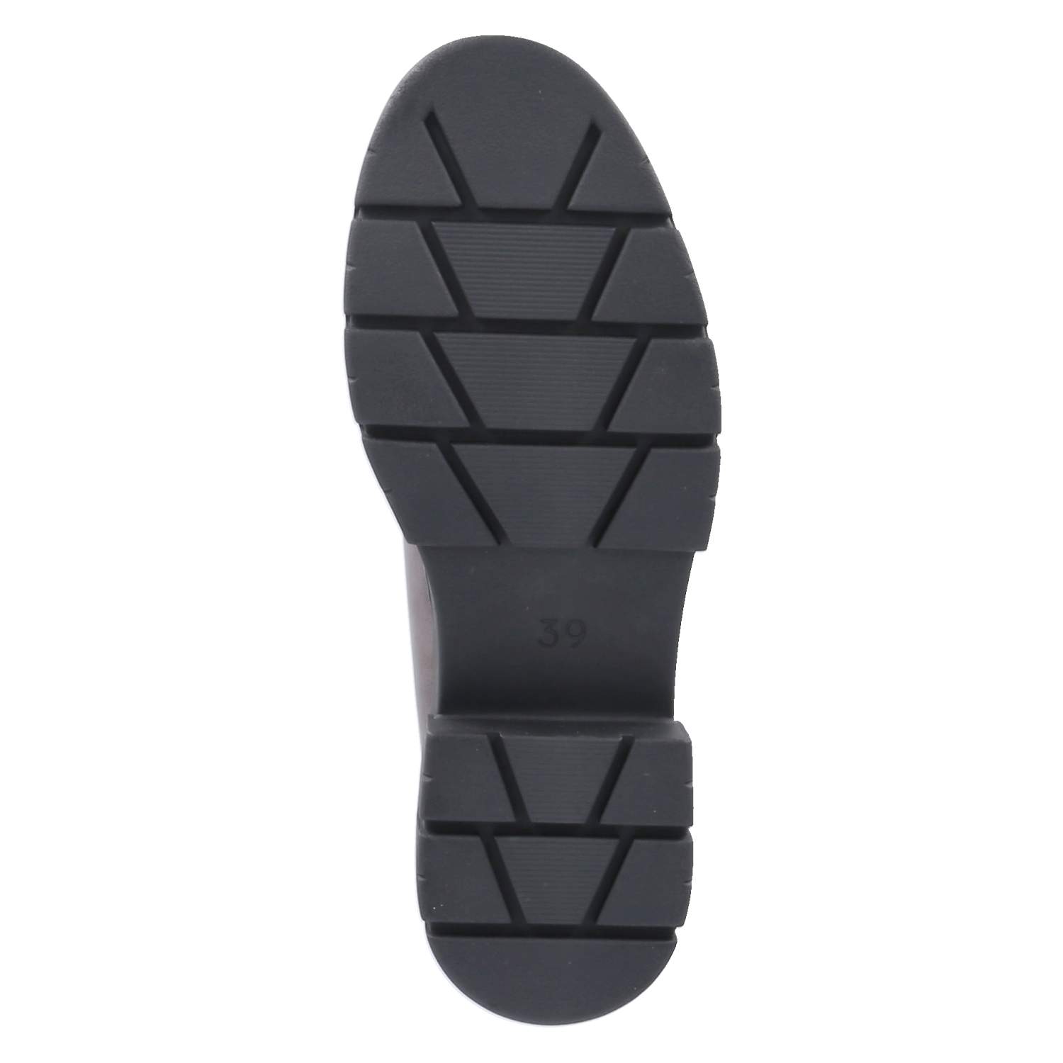 Marco Tozzi Loafer - pewter