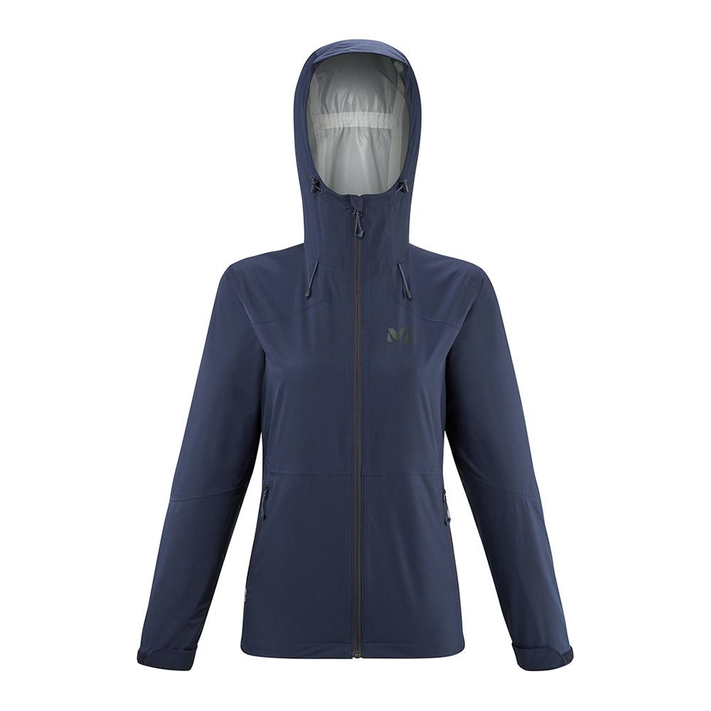 Millet FITZ ROY - Veste Femme saphir