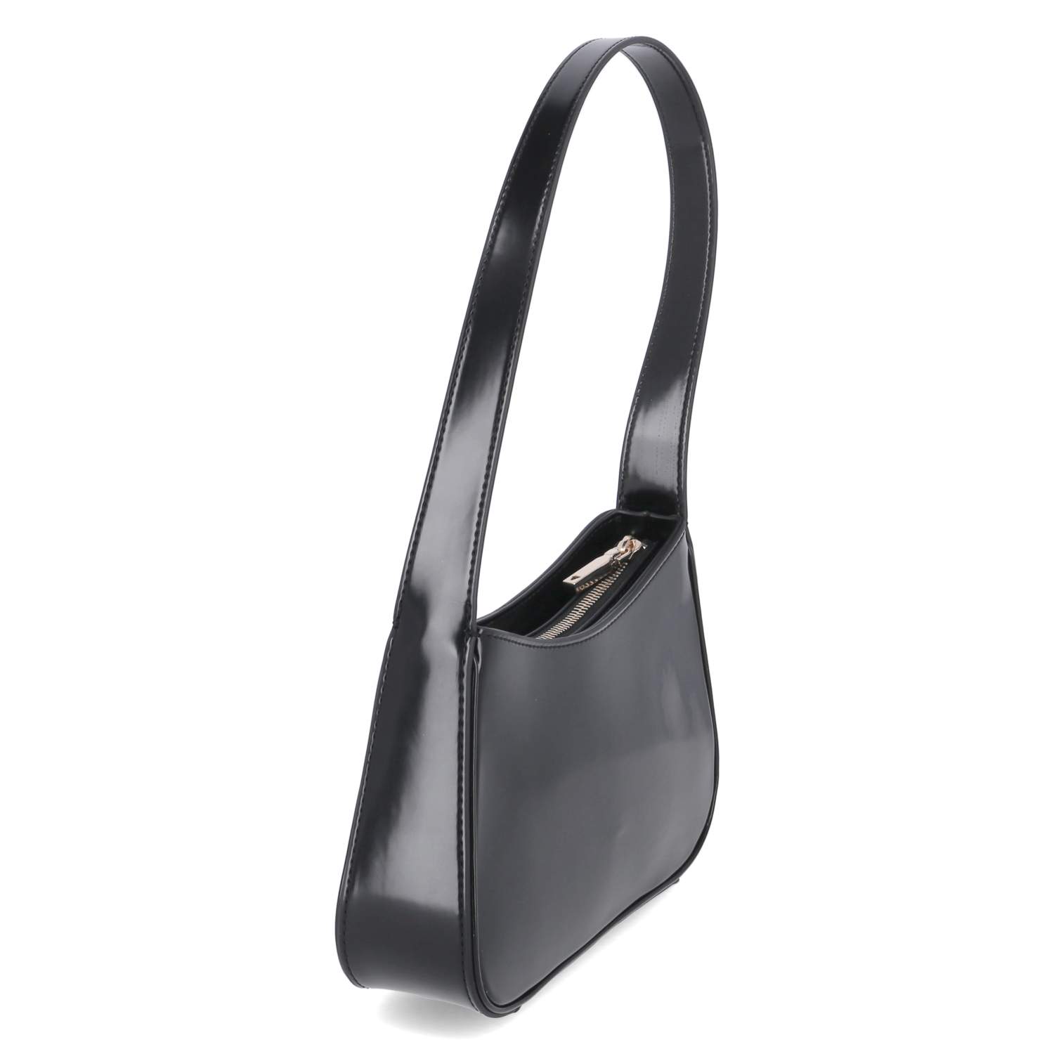 Guess Schultertasche ARNELA - black