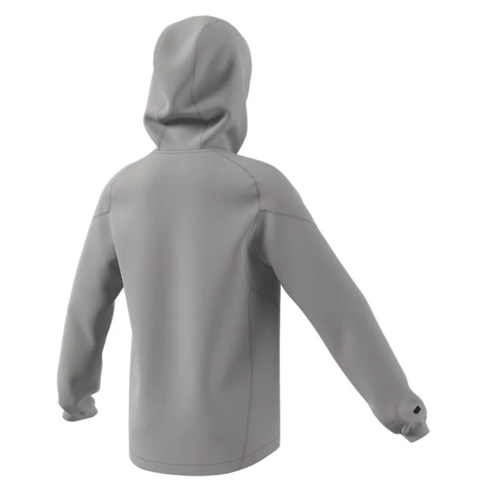 adidas Tiro 25 Competition Vis Tech Travel Reißverschlusspullover
