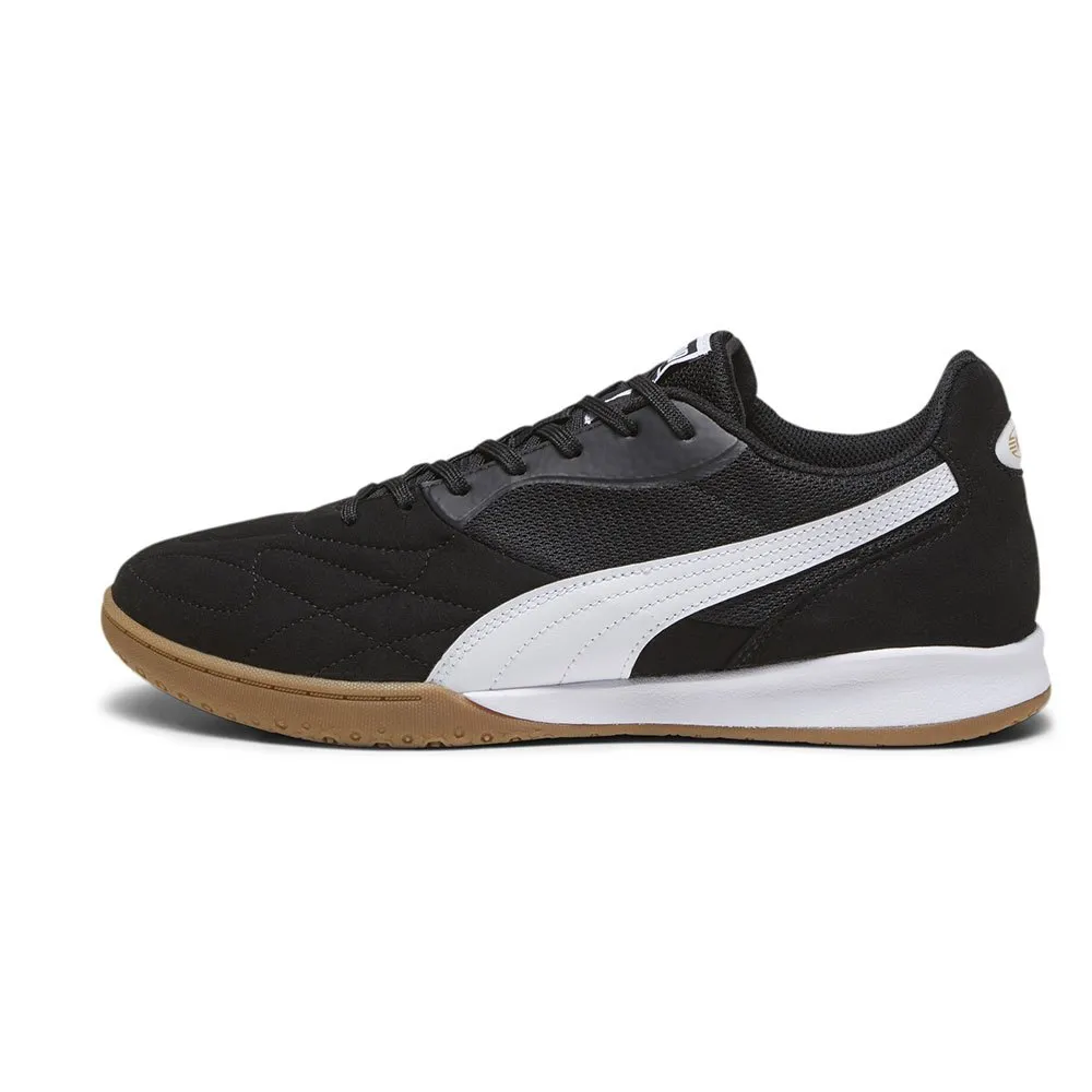Puma King Top IT Hallenfußballschuhe