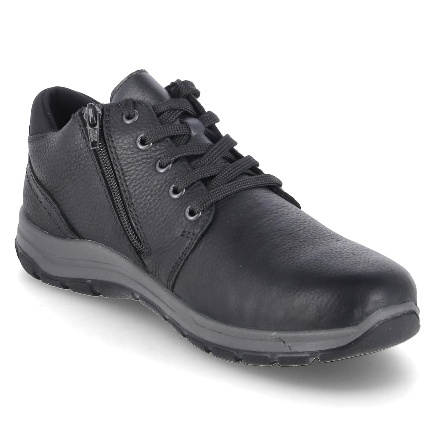 Rieker Winterschuhe - schwarz
