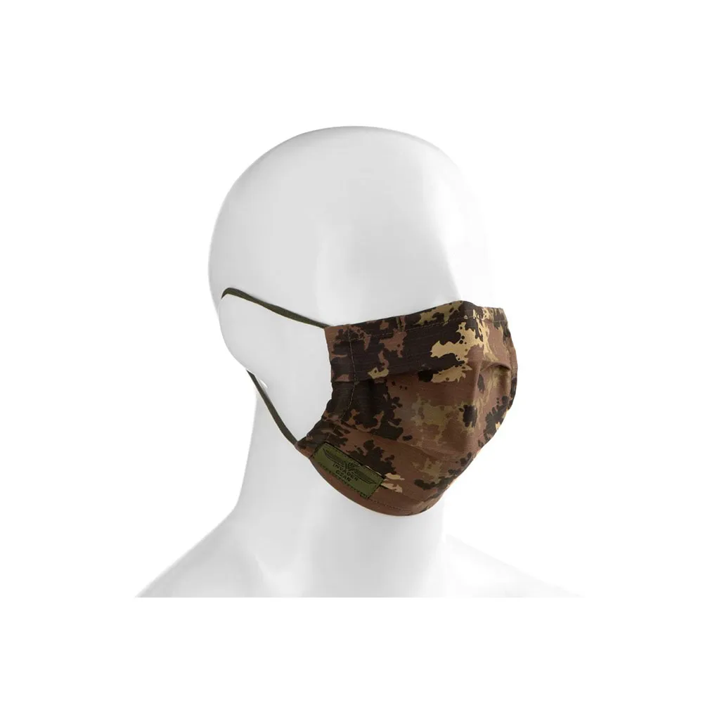 Invadergear Non Medical Reusable Schutzmaske