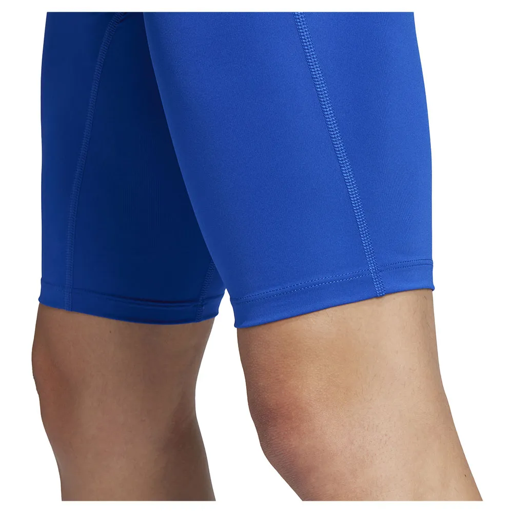 adidas Techfit kurze leggings