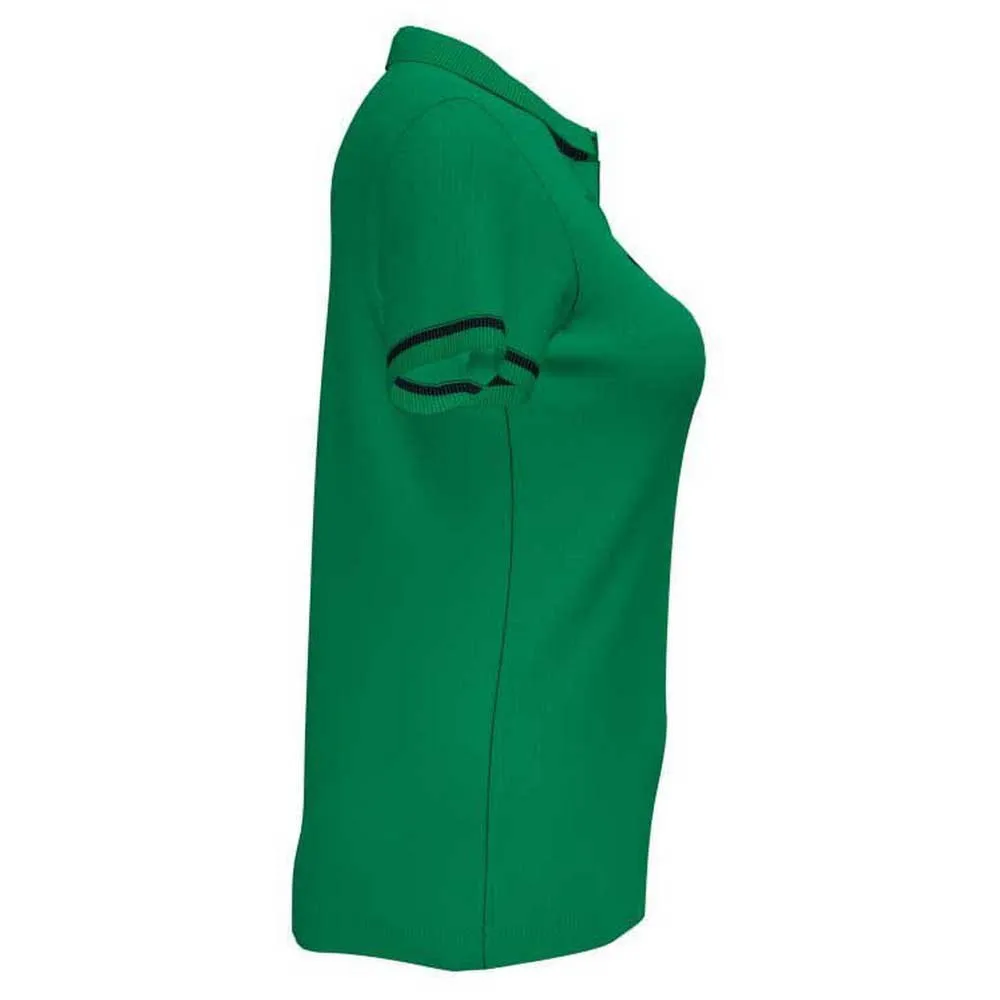 Joma Championship VI kurzarm-poloshirt