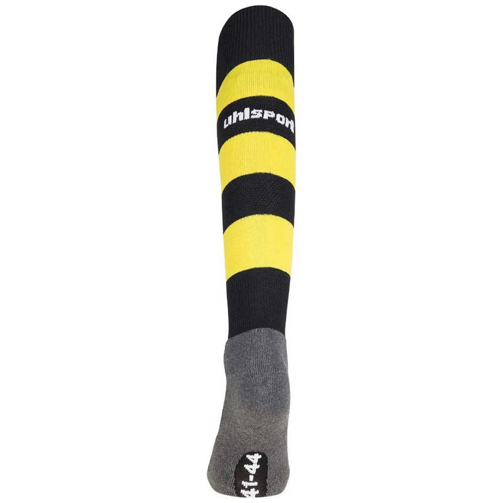 Uhlsport Team Pro Essential Stripe lange socken