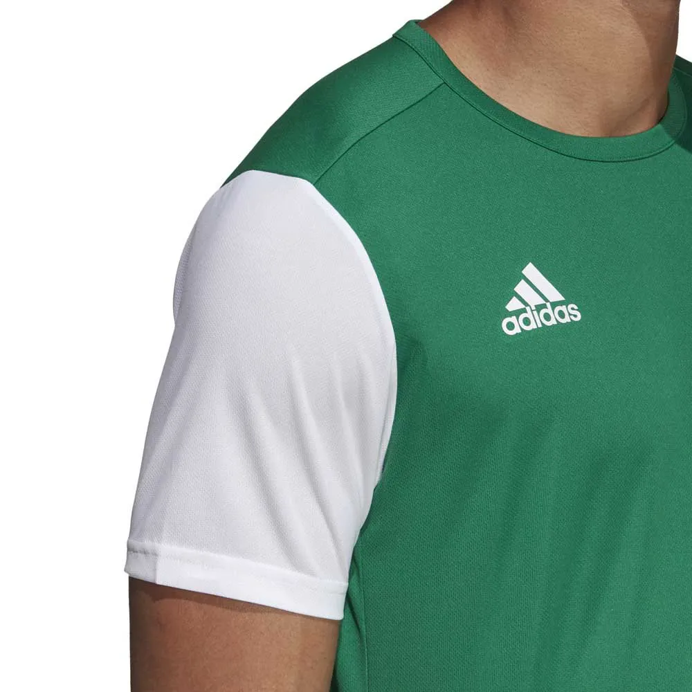 adidas Estro 19 kurzarm-T-shirt