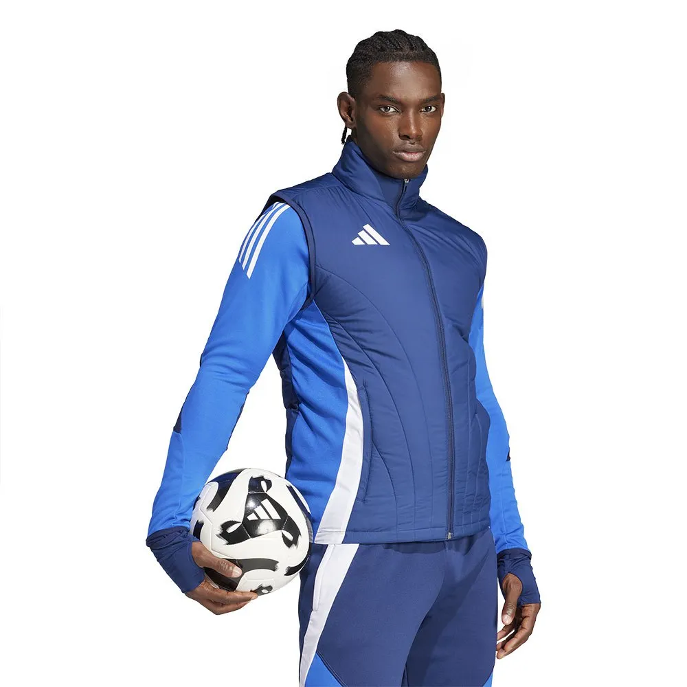 adidas Tiro 24 Competition Winterized weste