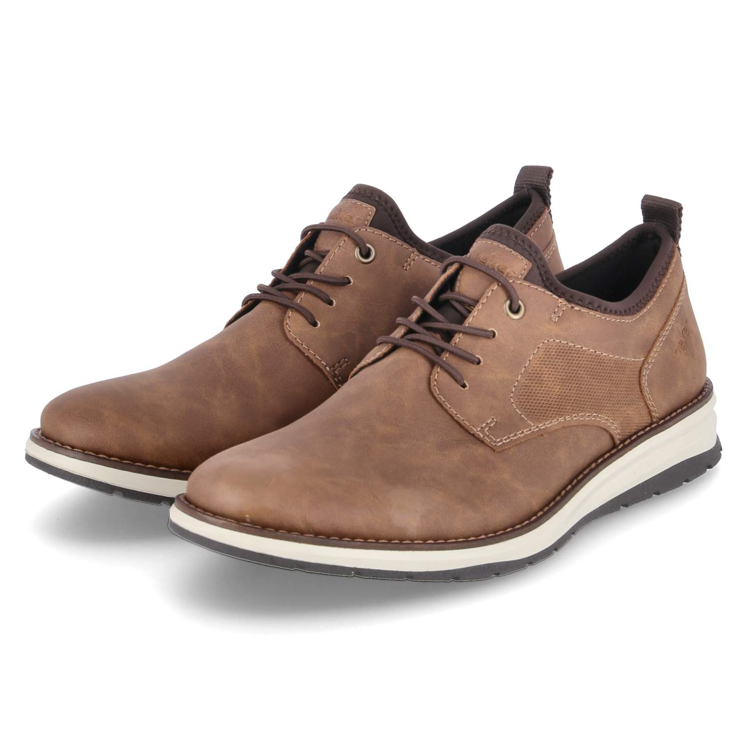 Rieker Slipper - braun