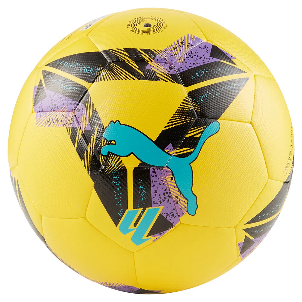 Puma Orbita LaLiga 1 HYB Fußball