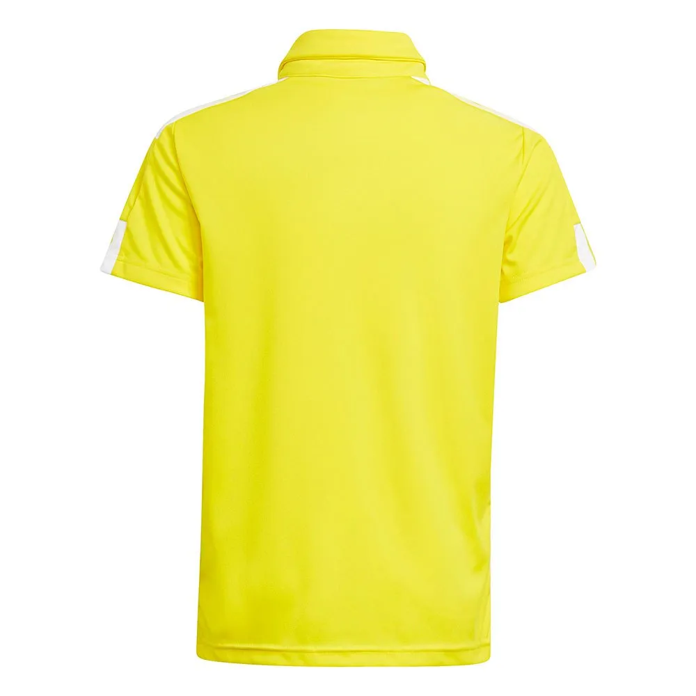 adidas Squadra 21 kurzarm-poloshirt