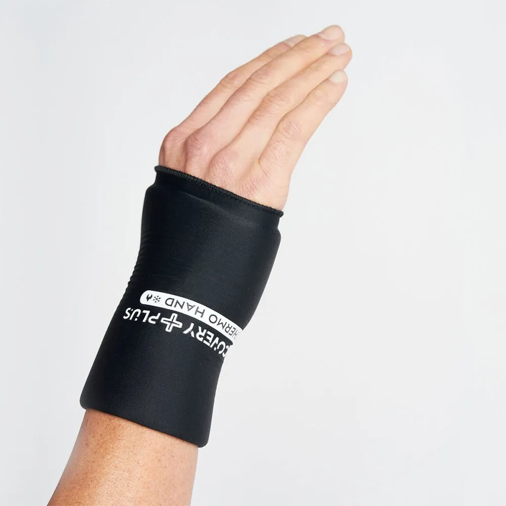 Recovery plus Thermohand