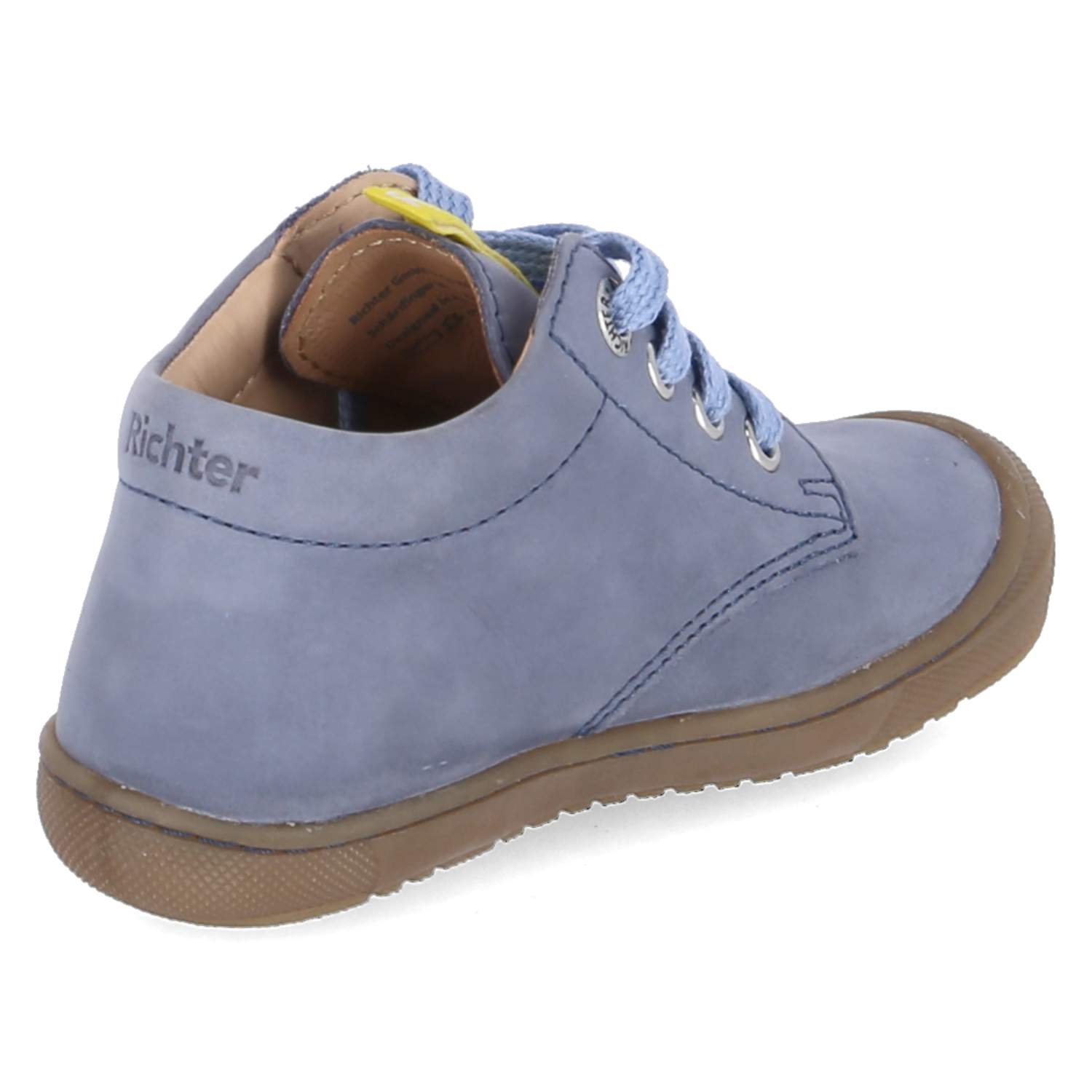 Richter Halbschuhe  - infinity