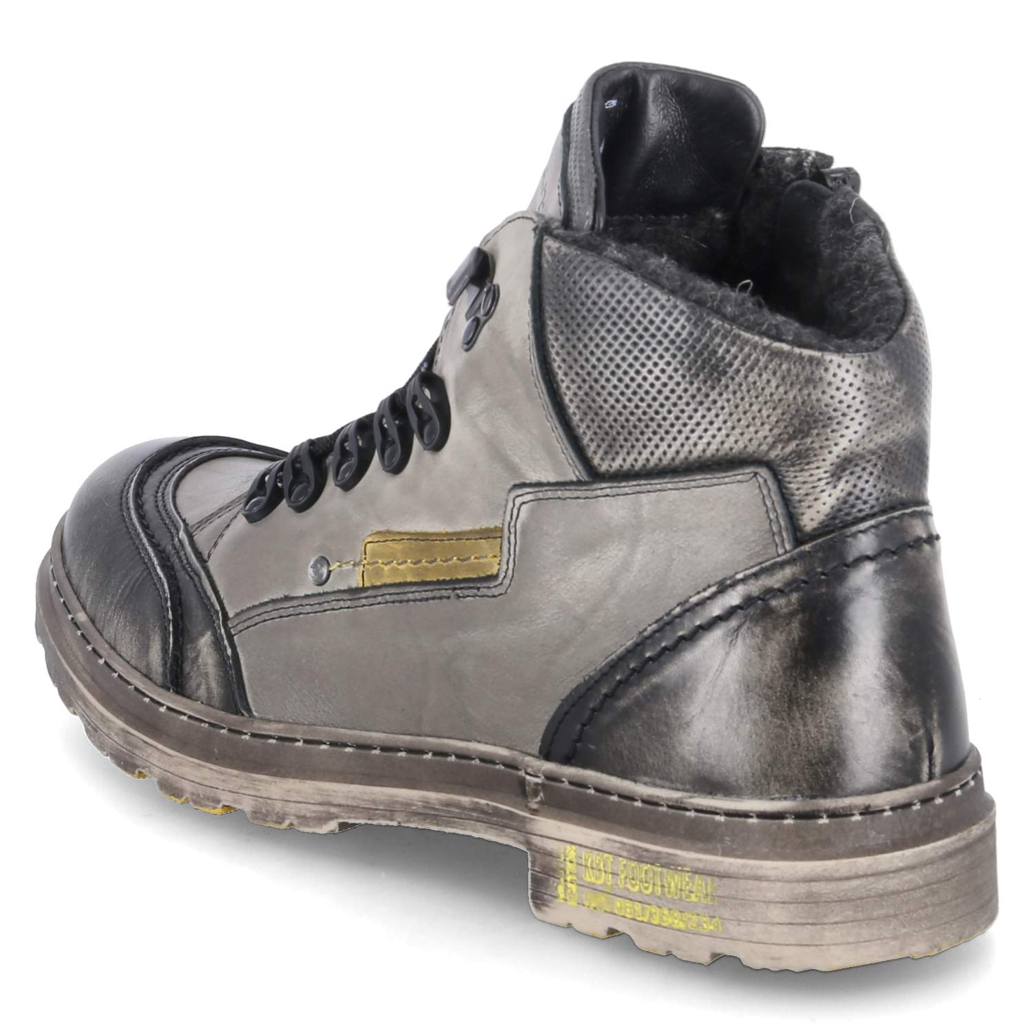 Krisbut Winterboots