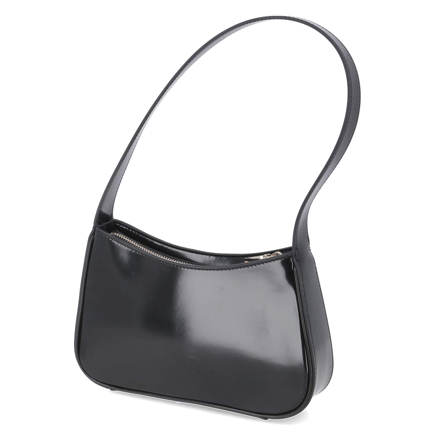 Guess Schultertasche ARNELA - black