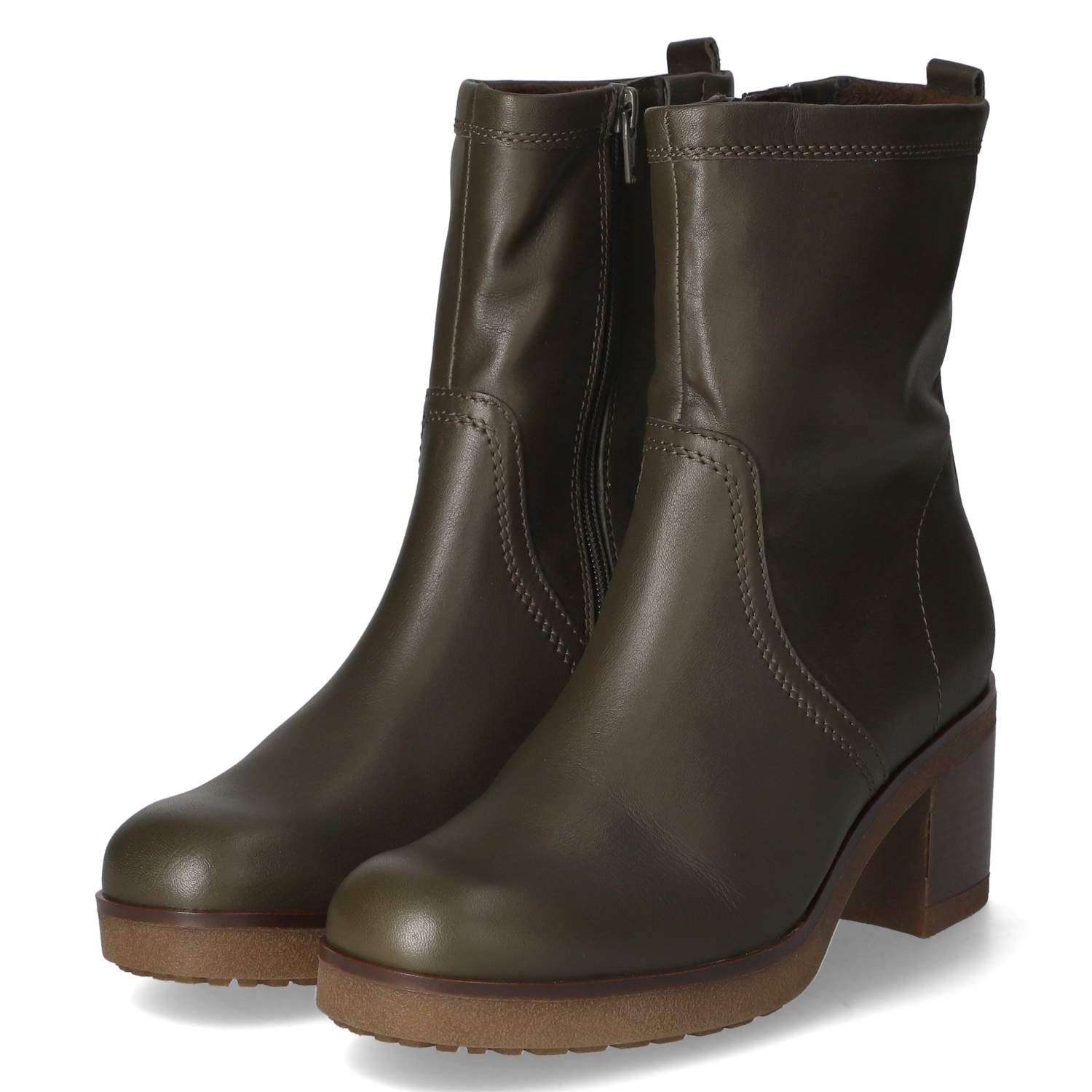 Gabor Stiefeletten - bosco