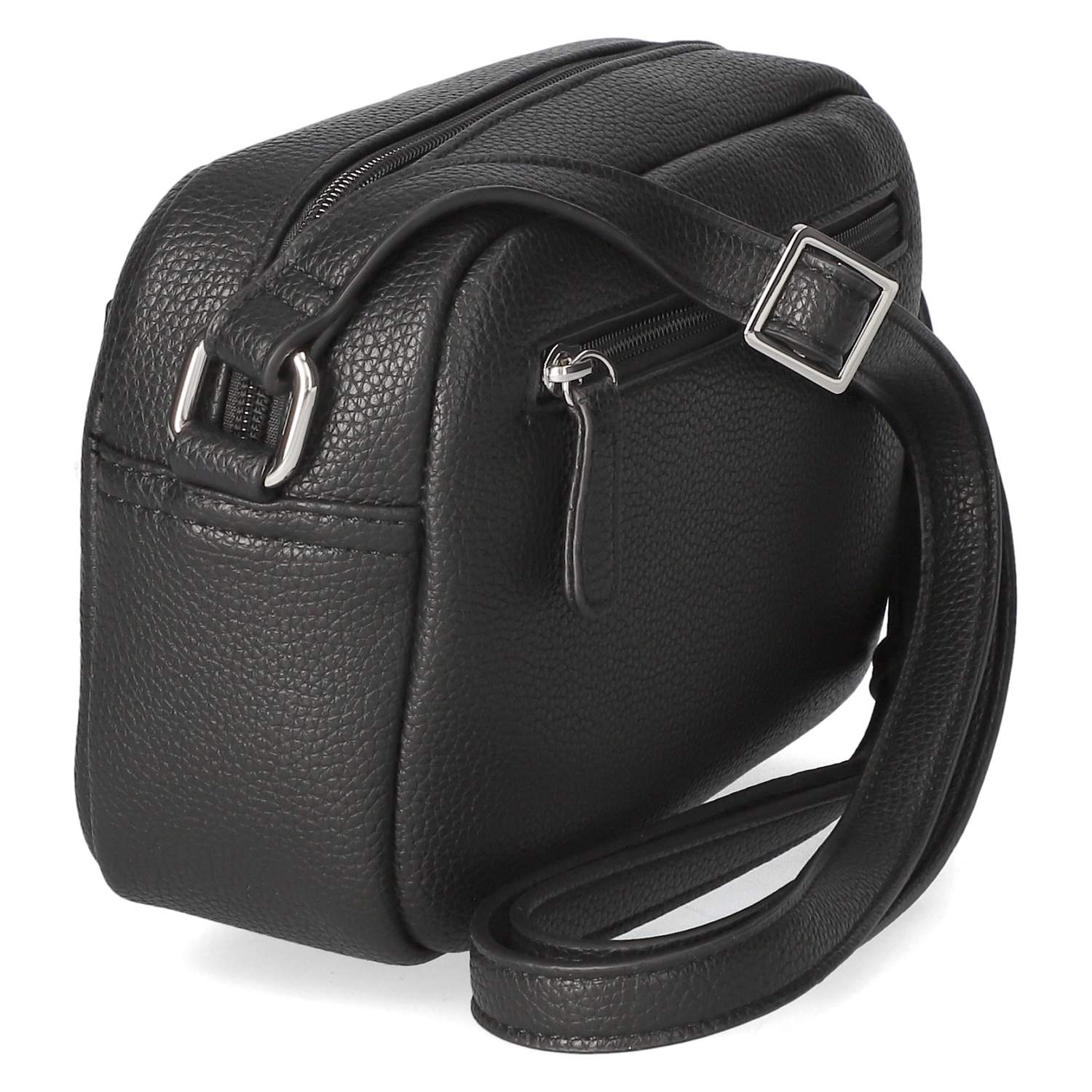 Kaerlek Camera Bag - schwarz