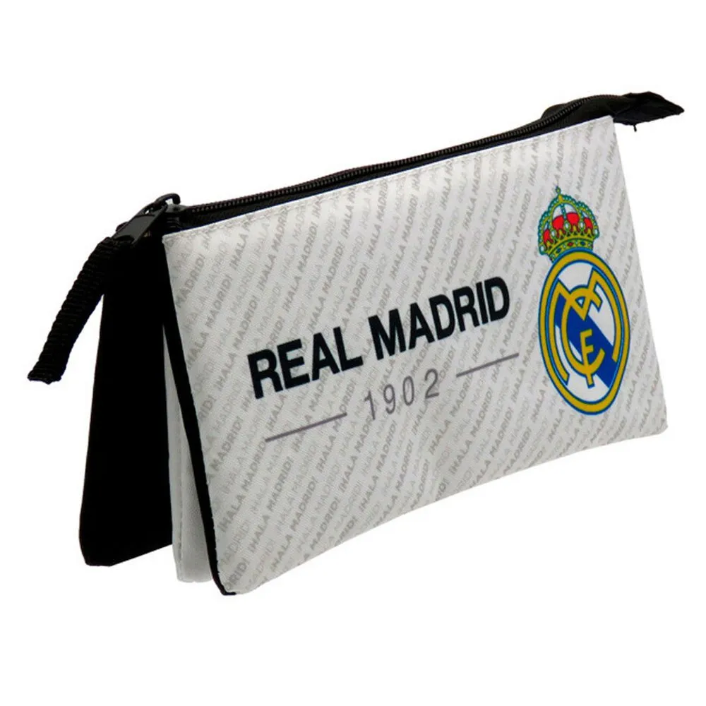 Cyp brands Fall Real Madrid