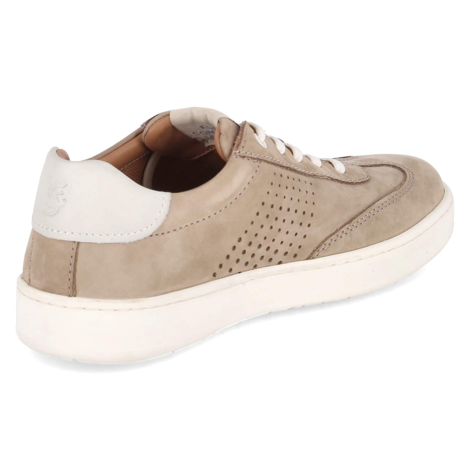 Salamander Low Sneaker - taupe