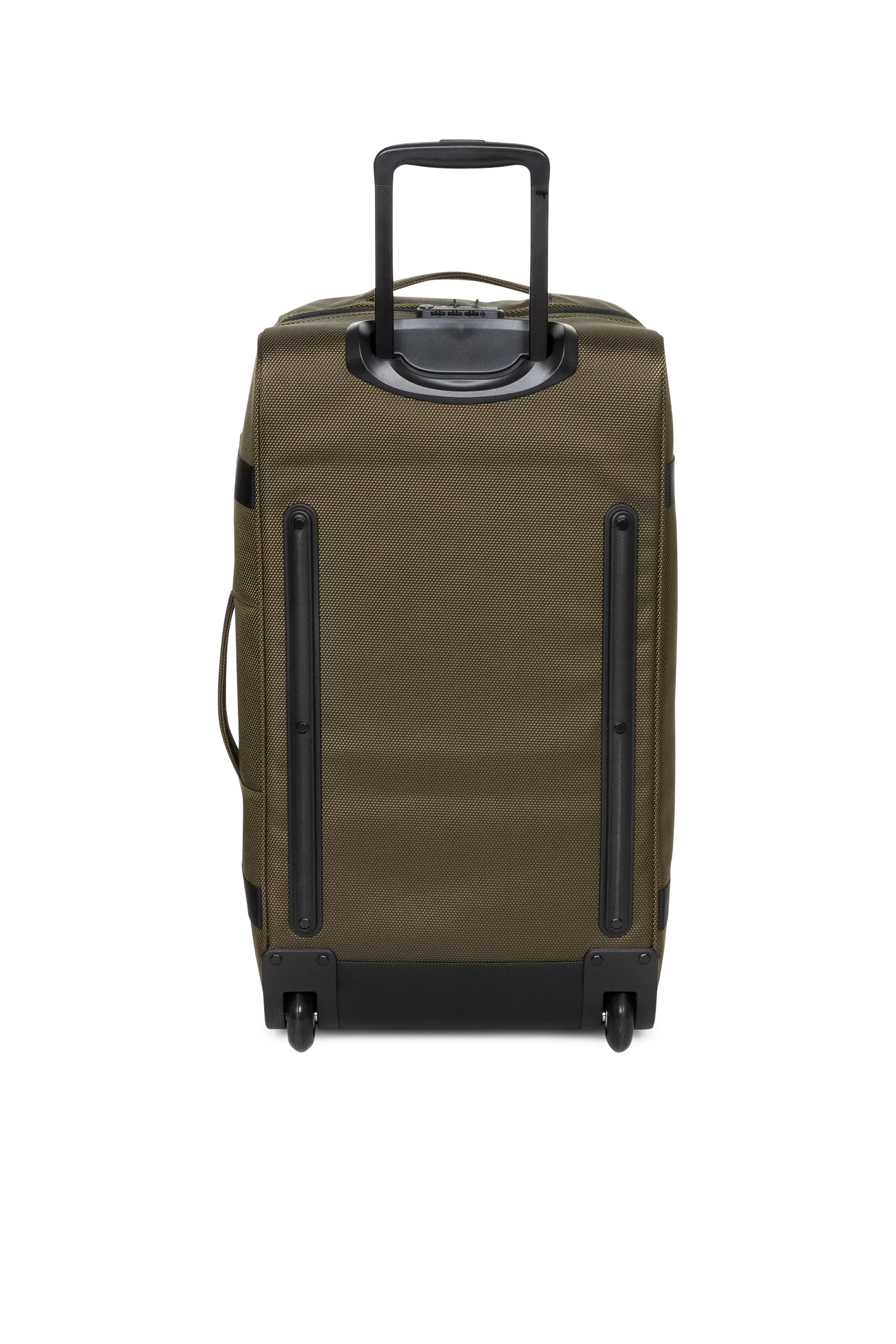 EASTPAK Valise Tranverz CNNCT L Kaki