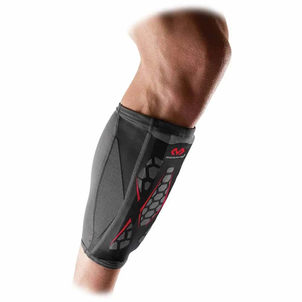 Mc david 4102R Elite Runners Schienbeinschoner