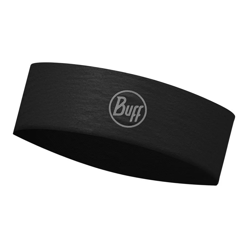 Buff ® Coolnet UV Slim Solid stirnband