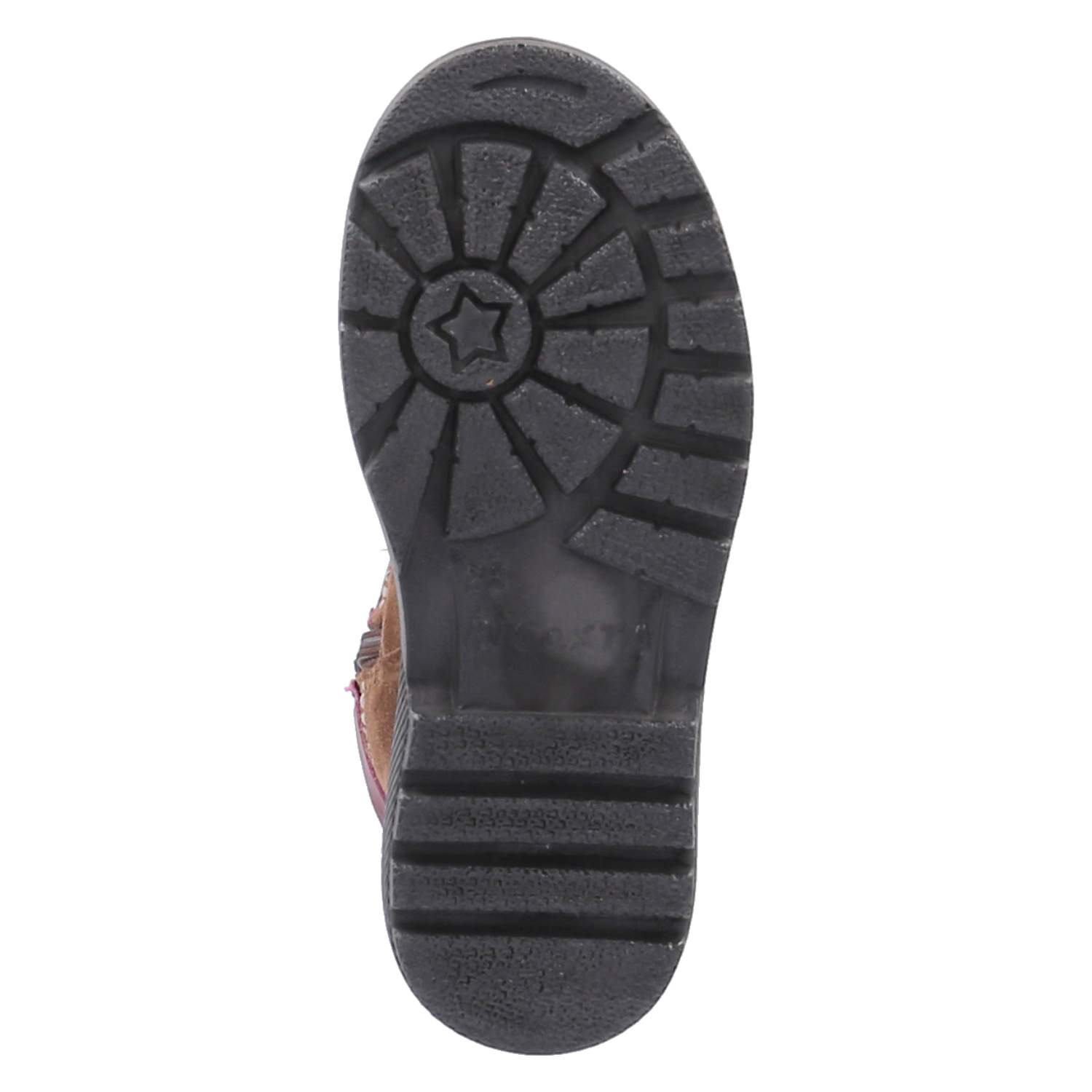 Ricosta Stiefeletten FRIDA - kastanie