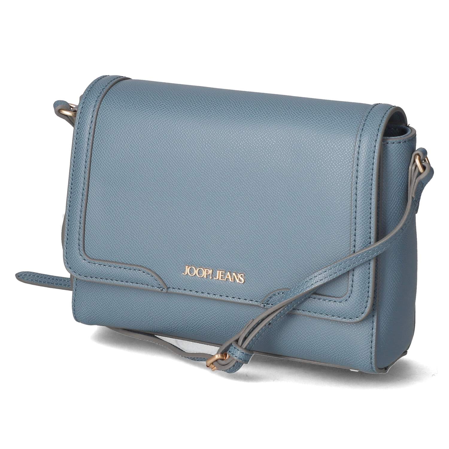 Joop Jeans Schultertasche LORENA - mid blue