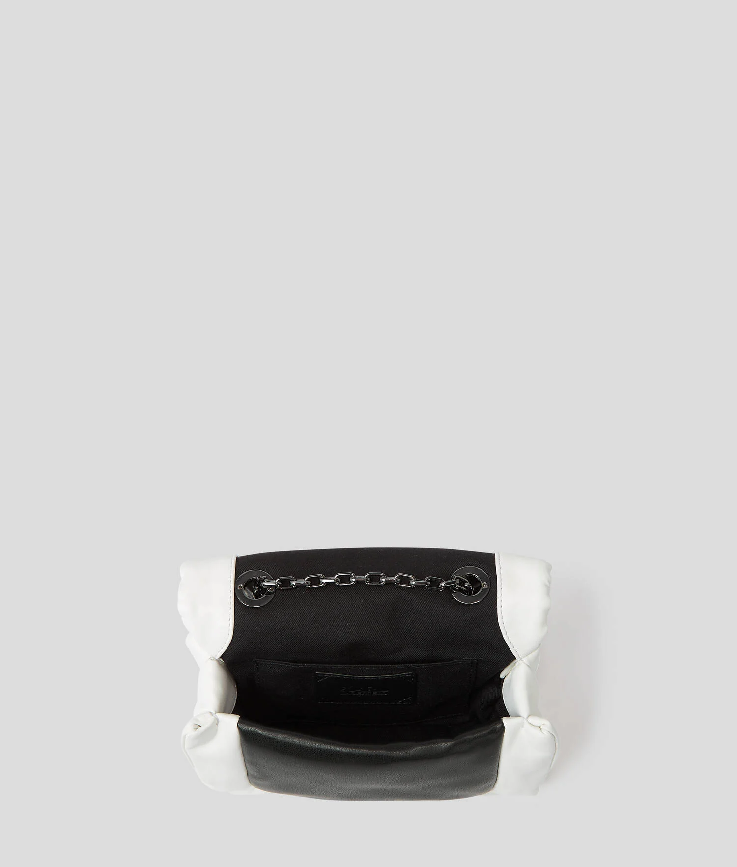 SAC BANDOULIÈRE MATELASSÉ K/IKONIK