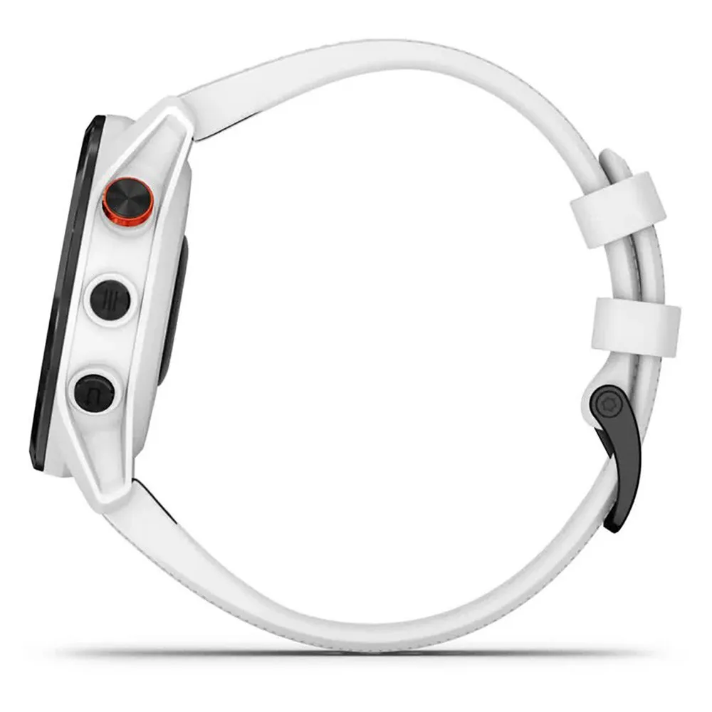 Garmin Approach® S62 uhr