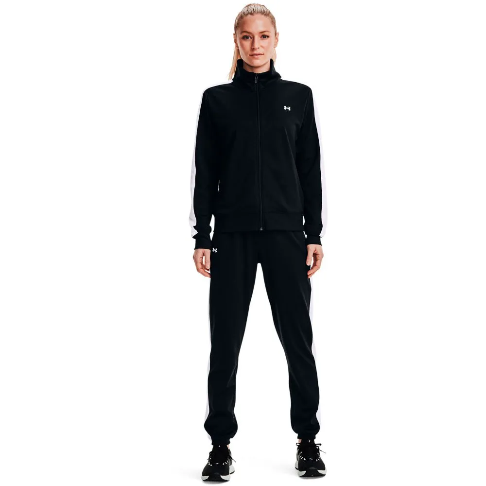 Under armour Tricot trainingsanzug