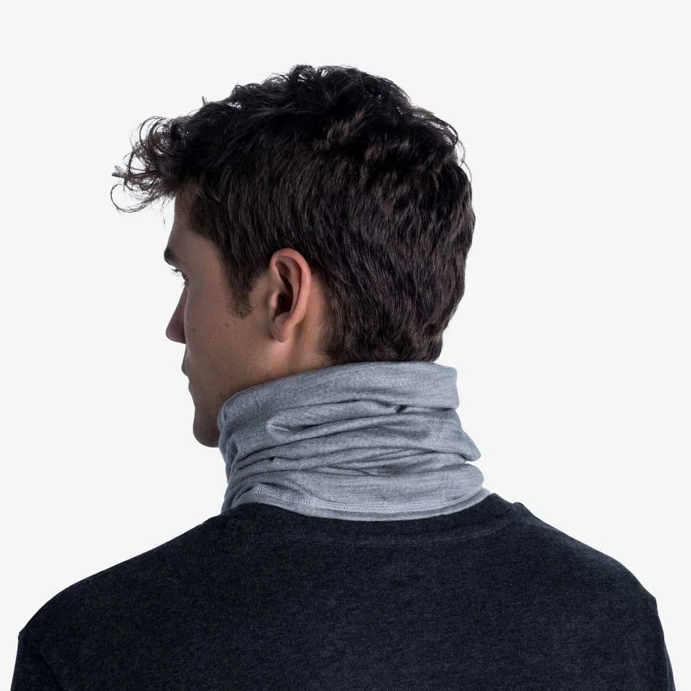 Buff ® Lightweight Merino Wool Nackenwärmer