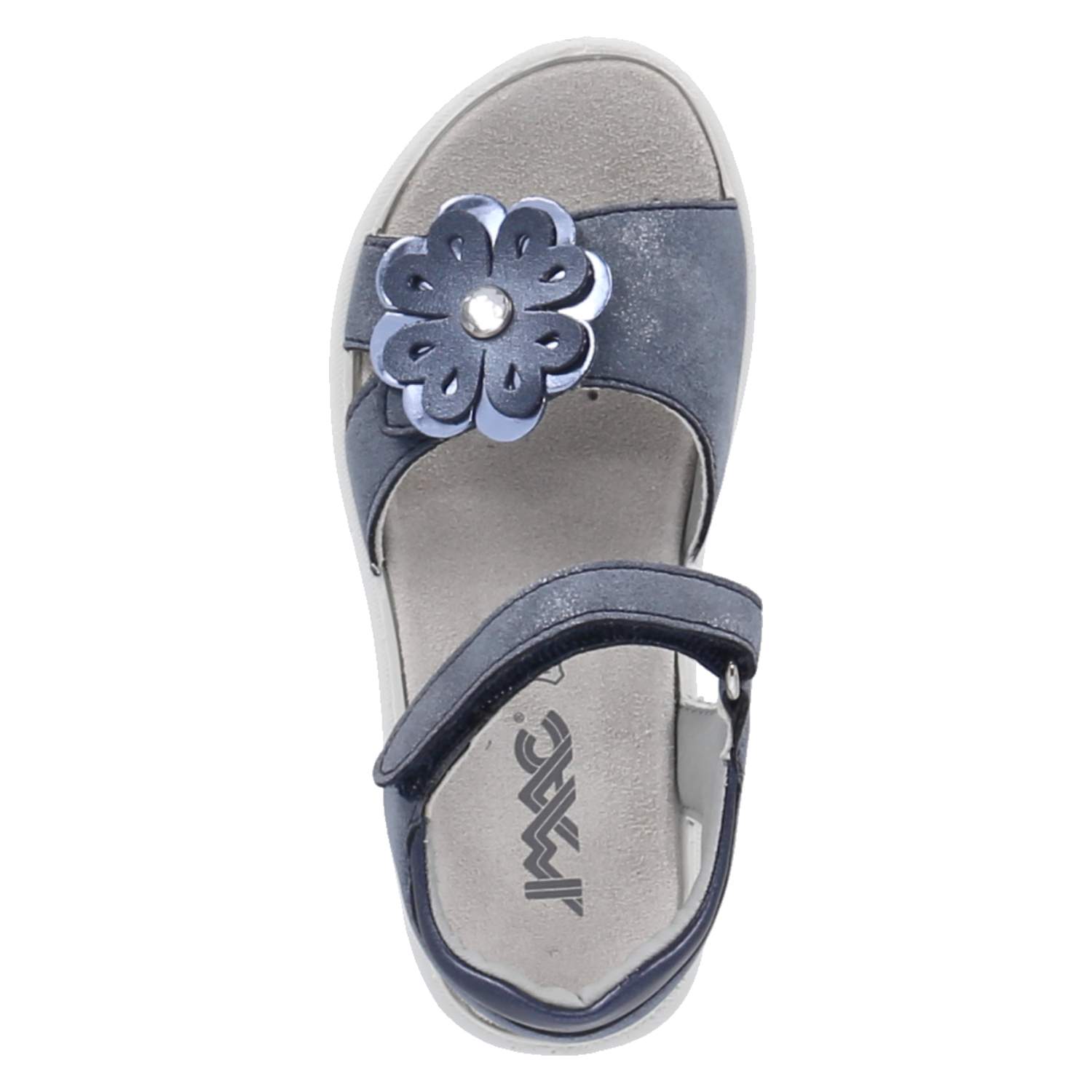 Imac Sandalen - navy/blau