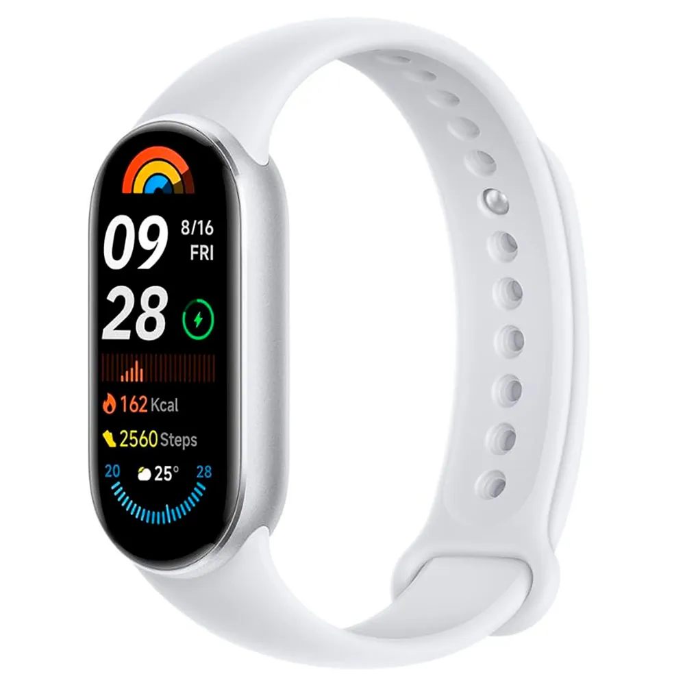Xiaomi Band 9 Fitnessarmband