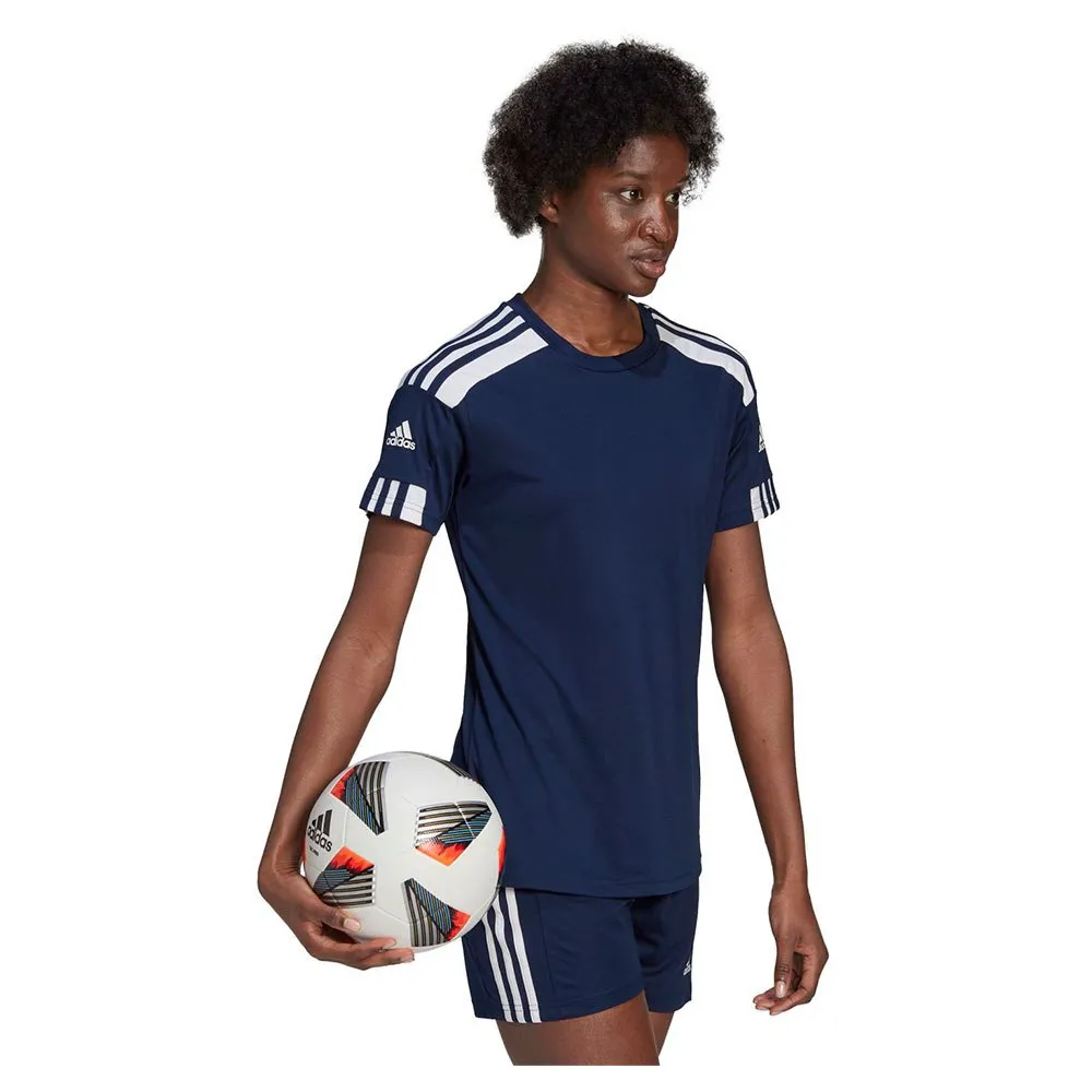 adidas Squadra 21 kurzarm-T-shirt