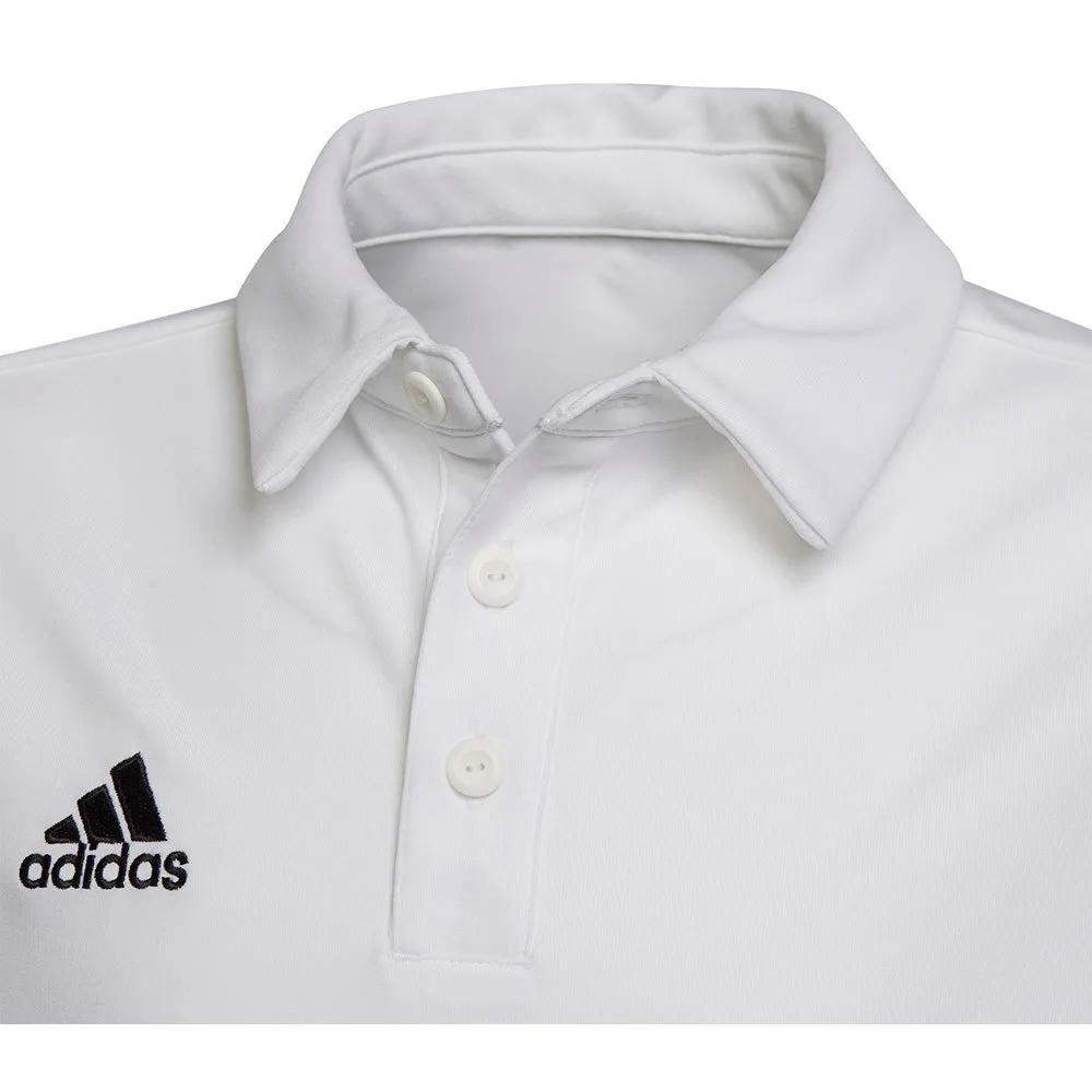 adidas Entrada 22 kurzarm-poloshirt