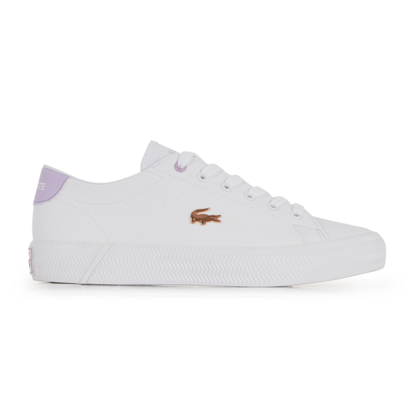 LACOSTE GRIPSHOT LILAC