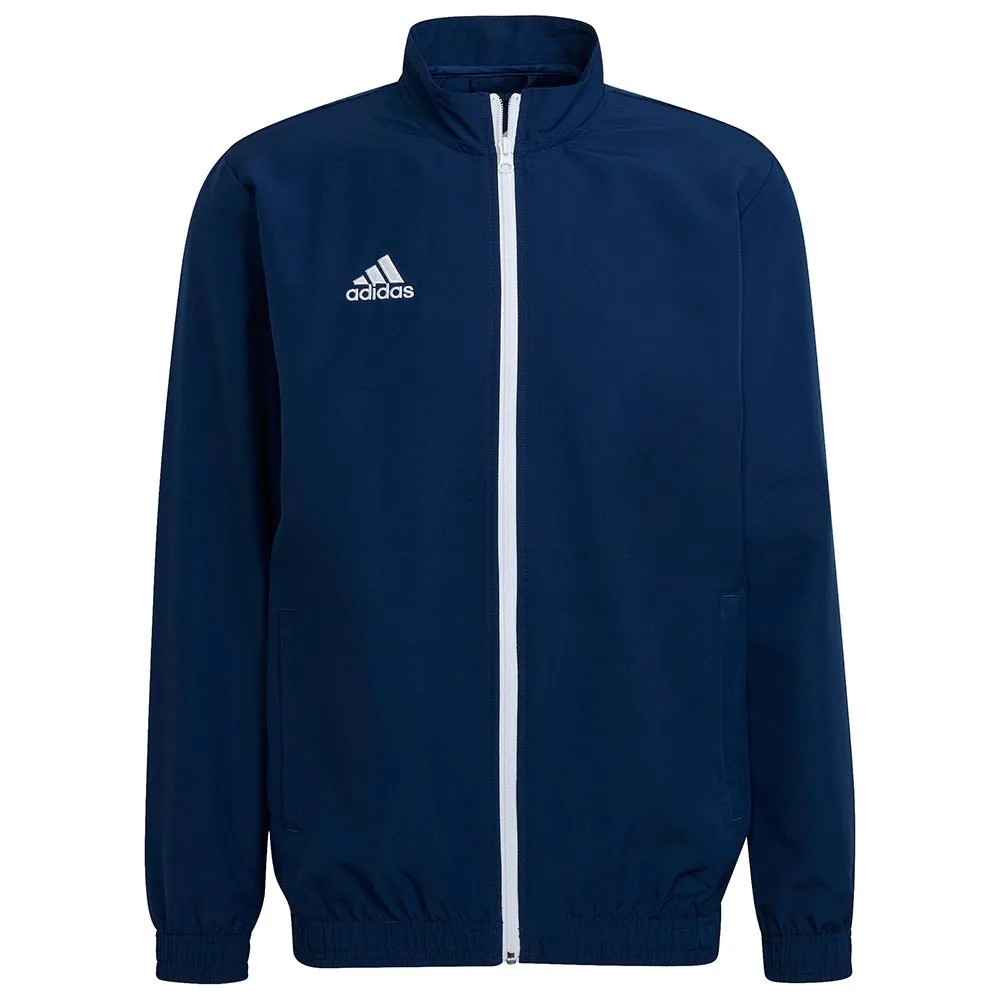 adidas Entrada 22 Trainingsjacke