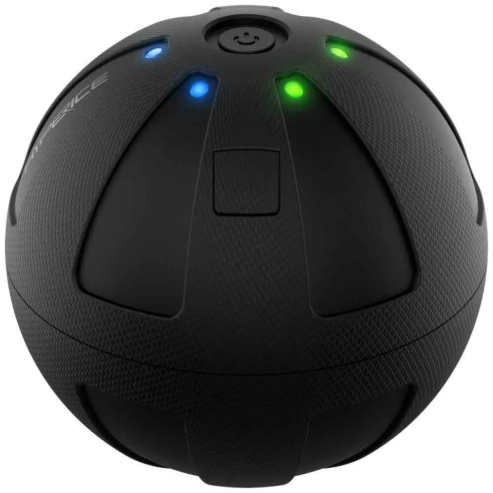 Hyperice Hypersphere Mini Vibrating Single Massageball